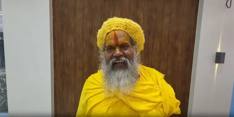 नासिक कुंभ: राष्ट्रपति मुर्मू 31 अक्टूबर को करेंगी ध्वजारोहण, 550 शंखनाद व 6,500 आदिवासियों की महाआरती बनेगी इतिहास