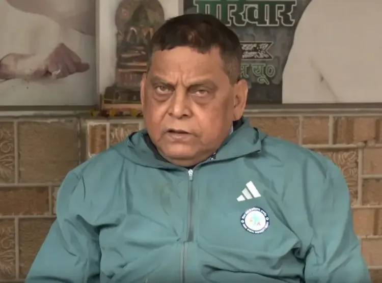 क्या नसीमुद्दीन सिद्दीकी के इस्तीफे से कांग्रेस में बिखराव और भ्रष्टाचारियों के साथ राजनीतिक सौदे का नतीजा है?