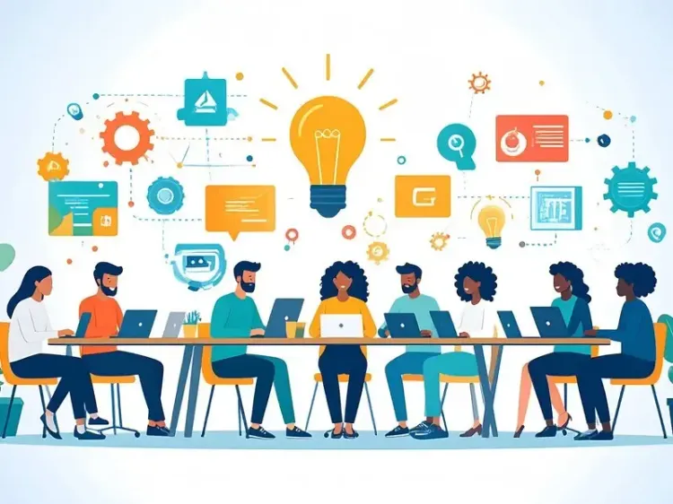 How are Nasscom Foundation and IBM Empowering 87,000 Marginalized Youth in India with Digital Skills?