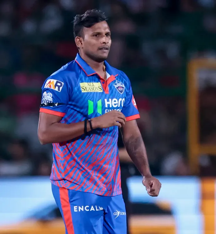 Natarajan returns to SRH, Zeeshan Ansari moves to DC in IPL 2027 trade