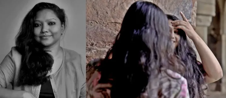 Lipika Singh Darai’s Award-Winning Documentary to Debut at IFFR 2025