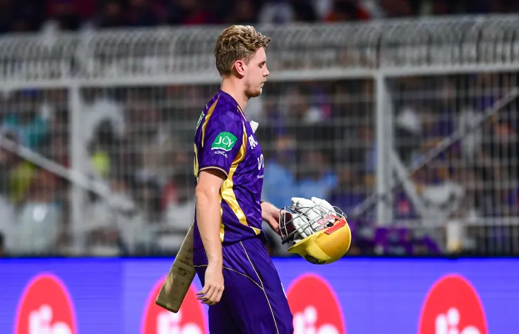 'National Boards Shouldn't Dictate Player Roles': Jaffer Critiques Green's IPL Non-Bowling Status