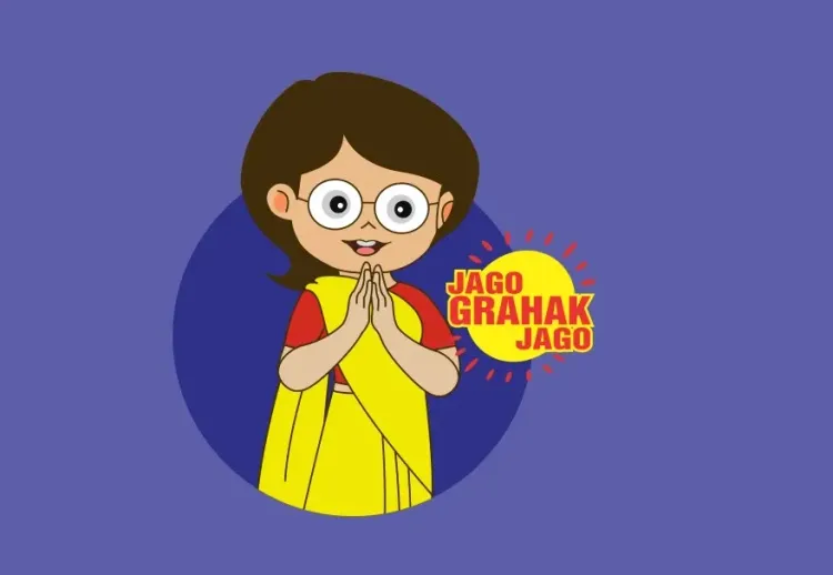 Did the National Consumer Helpline Refund Rs 7.14 Crore to Consumers in Just Two Months?