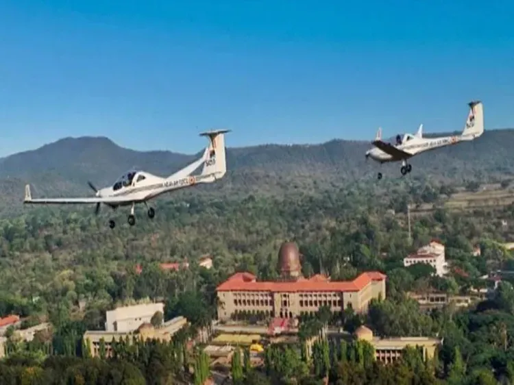 NDA's 150th Passing Out Parade on May 30: 355 cadets to be commissioned