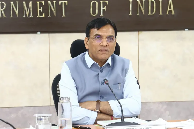 नेशनल गेम्स और खेलो इंडिया एथलीटों के लिए एंटी-डोपिंग शिक्षा अनिवार्य: मांडविया का बड़ा फैसला