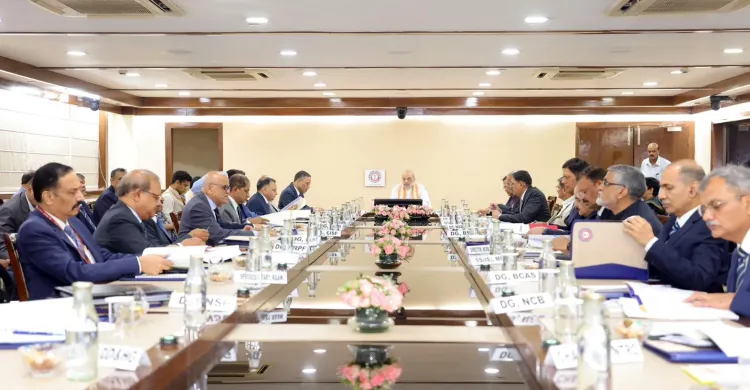 How Did the National Security Conference Conclude with a Call for Unified Strategy and Vigilance?