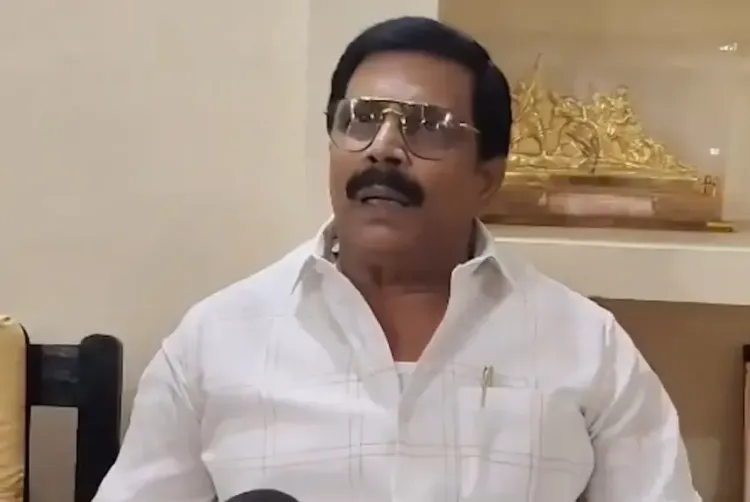 Anand Mohan: Elimination of National Working President Role in JD(U) is Essential