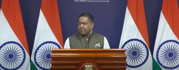 What Leads to the Massive Protests in Pakistan-Occupied Kashmir?