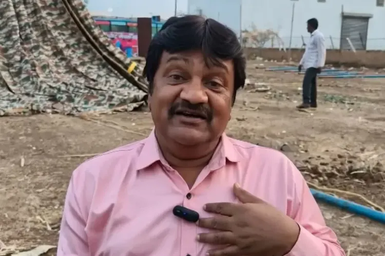 क्या नाट्य कलाकार हरिमाधव मुखोपाध्याय और रंगमंच कलाकार रघुवीर खेडकर को पद्मश्री मिलना गौरव का पल है?