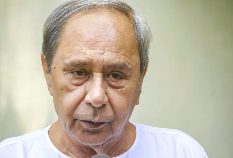 Why Did Naveen Patnaik Criticize the Odisha Govt Over CPSE 2024 Cancellation?