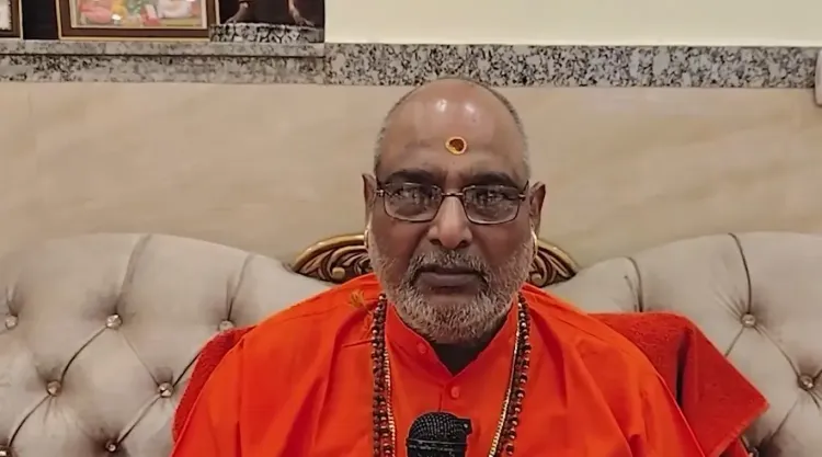 नवरात्रि पंचम दिवस: कालकाजी मंदिर में मां स्कंदमाता की पूजा, संतान सुख के लिए जानें विशेष विधान