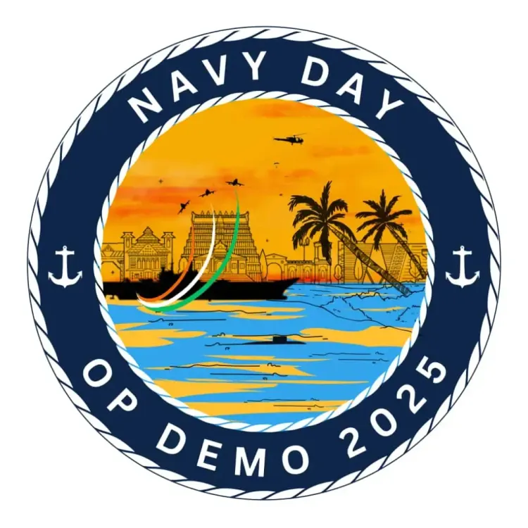 What to Expect at Navy Day 2025? Spectacular Operational Show to Highlight India’s Maritime Power on Dec 4