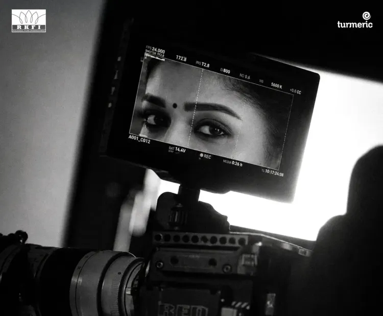 Nayanthara joins Rajinikanth's Dharman, fifth Tamil film together