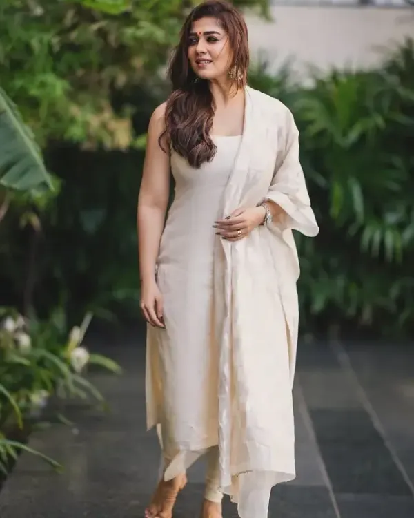 Is Nayanthara Joining Balakrishna in Gopichand Malineni's Film?