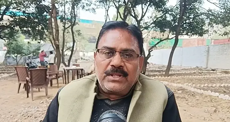 क्या पीएम मोदी को नए लेबर कोड के लिए धन्यवाद देना चाहिए? - रामनरेश सिंह