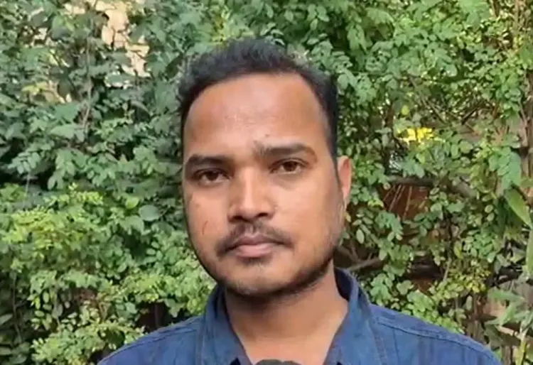 क्या नए लेबर कोड मजदूरों के लिए लाभकारी हैं?: दीपक प्रसाद साहू