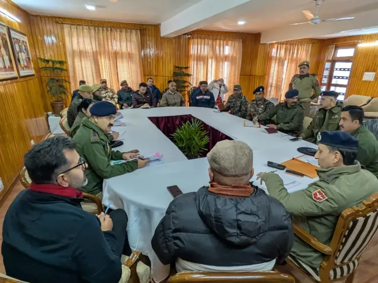 क्या नए साल पर श्री माता वैष्णो देवी में श्रद्धालुओं की भारी भीड़ आने की संभावना है?