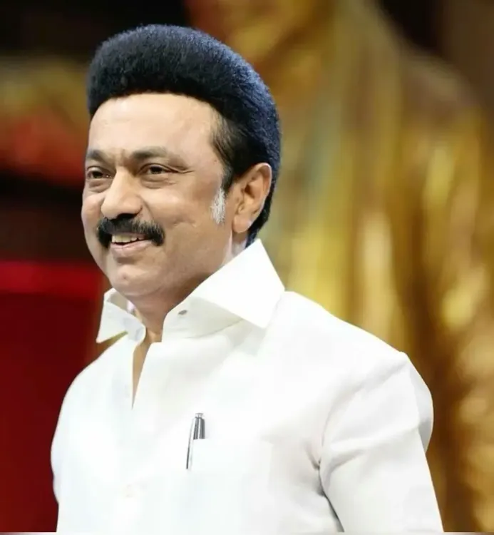 क्या नववर्ष पर सीएम एमके स्टालिन ने जनता को दिया सकारात्मक संदेश, 2026 में डीएमके को मिलेगा मजबूत जनादेश?