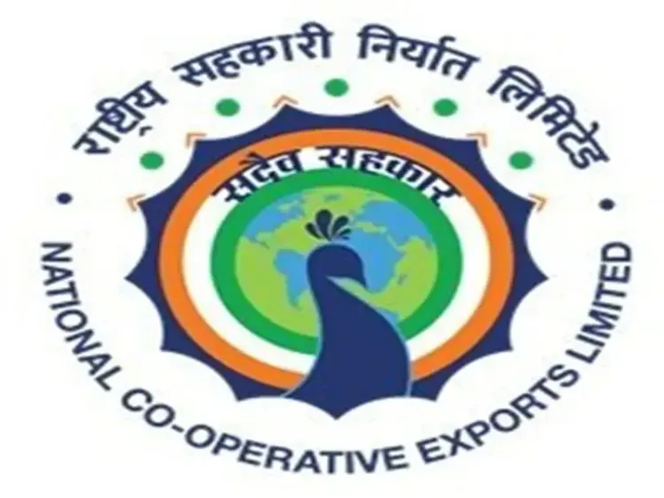 How Has NCEL Achieved Rs 5,403 Crore in Agricultural Exports?