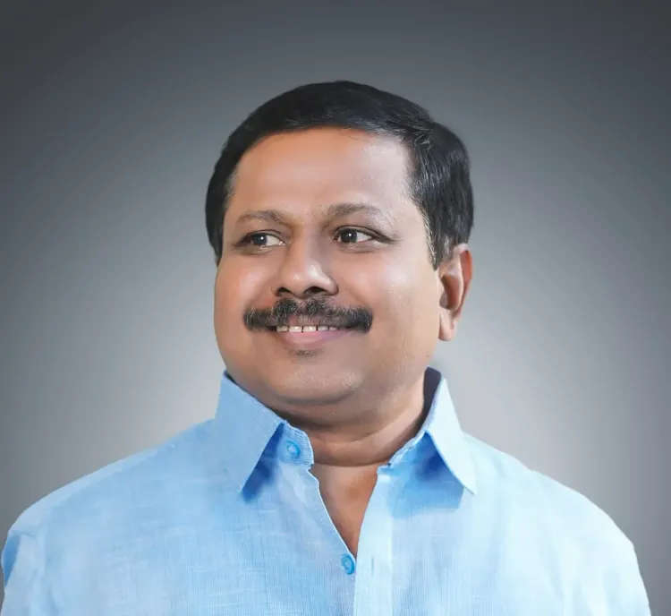 Anna Bansode of NCP Secures Uncontested Election as Deputy Speaker of Maharashtra Assembly