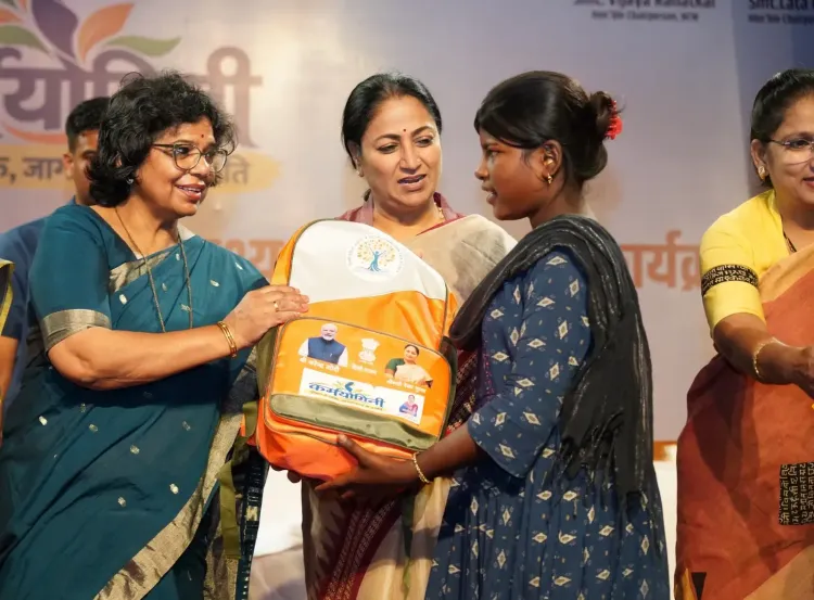 NCW SHAKTI Scholars Fellowship 2.0: Apply by Oct 30 for ₹1 lakh research grant