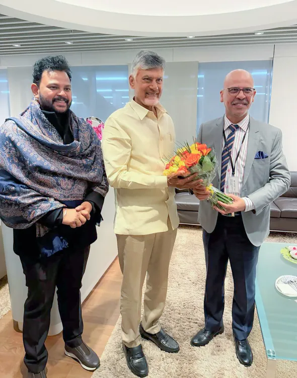 Has the NDA Government Revived Andhra Pradesh's Brand Image?