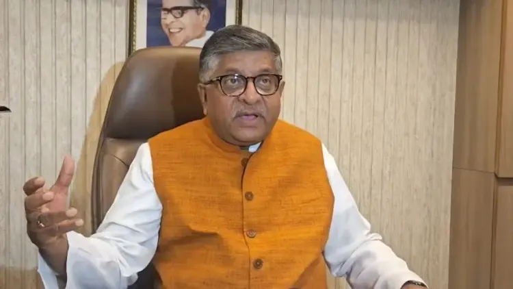 क्या एनडीए का घोषणापत्र बिहार को प्रभावी भविष्य देगा? : रविशंकर प्रसाद