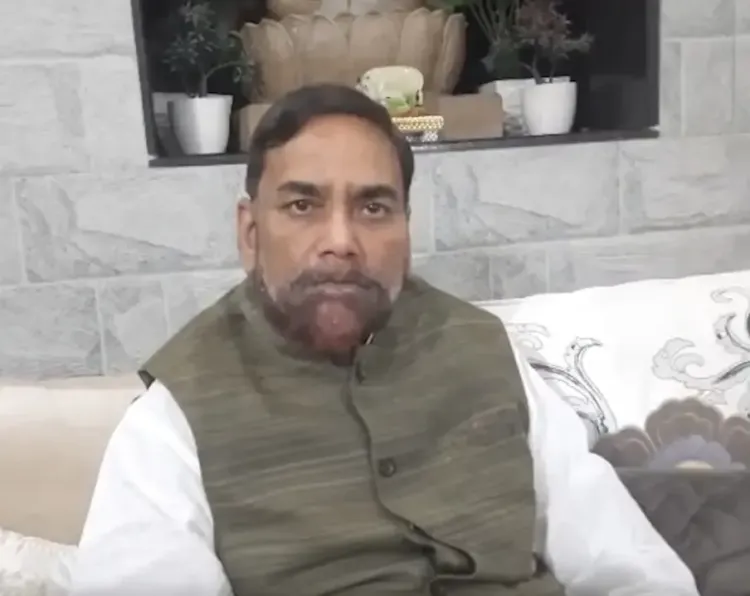 एनडीए नेताओं ने केंद्र सरकार की योजनाओं के महत्व को उजागर किया