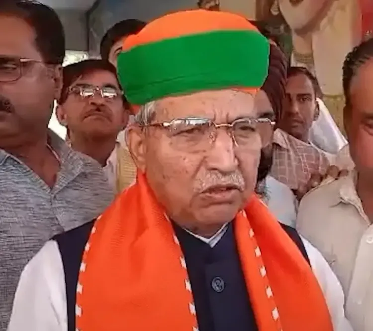 भाजपा का टीएमसी पर बड़ा आरोप: 'माफिया संस्कृति' और सुपारी किलिंग, ममता के इस्तीफे की माँग