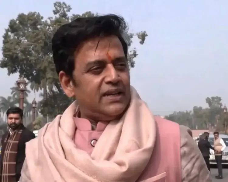 क्या एनडीए सांसदों ने 'जी राम जी' बिल को ऐतिहासिक बताया?