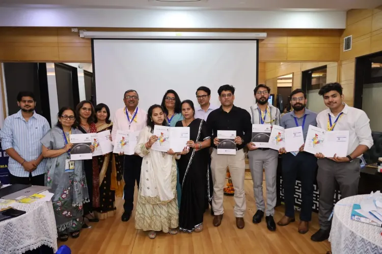 India's retinoblastoma care model earns global praise at NITI Aayog conclave