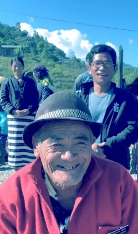 Are Nearly All Farmers in Arunachal Pradesh Equipped with Kisan Credit Cards?
