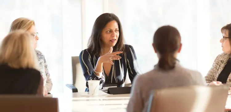 Approximately 1.16 Million Women Serving as Directors in Indian Corporations: Government