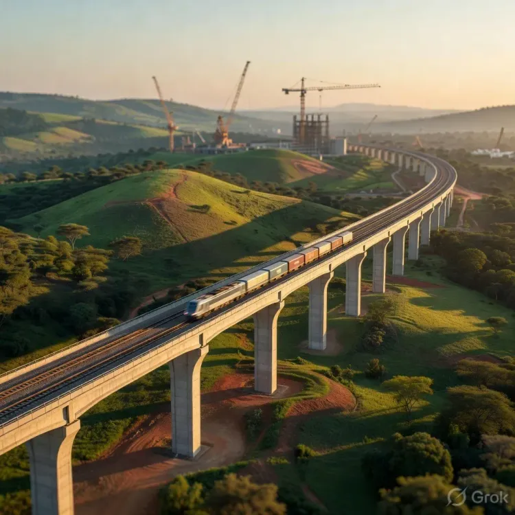 Nanjing University study: Belt and Road cuts debt, boosts governance across 197 countries