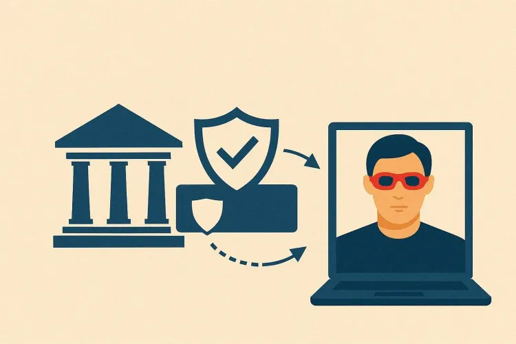 Nearly 40% of govts will build TrustOps units by 2028 to fight deepfakes