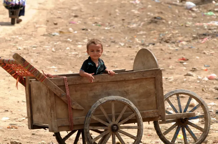 Pakistan hosts 48% of MENAAP region's $3-a-day poor: World Bank report