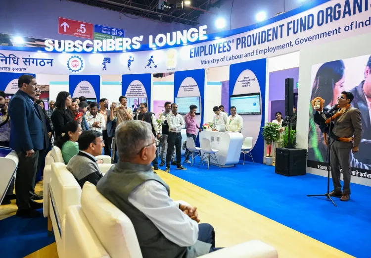 EPFO FY25: 59% of new subscribers aged 18–25, youth lead formal jobs surge