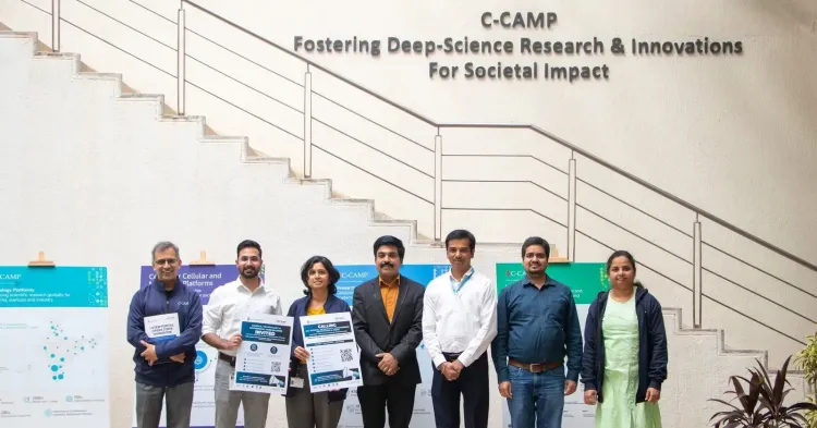 I-STEM Portal: India calls for stronger state coordination to boost R&D access