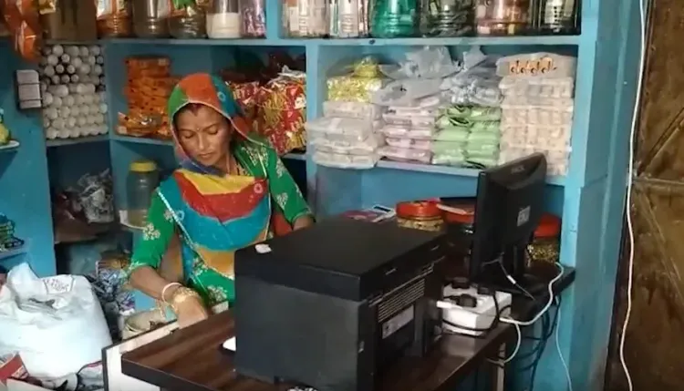 नीमच में 3,850 महिलाएं बनीं 'लखपति दीदी', स्वयं सहायता समूहों ने बदली ग्रामीण अर्थव्यवस्था