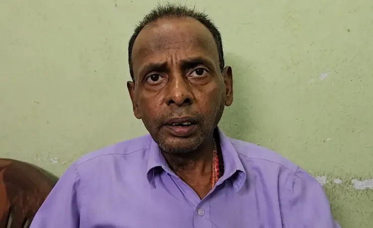 बांकीपुर उपचुनाव: भाजपा ने नीरज कुमार सिन्हा को उम्मीदवार घोषित किया, परिवार में खुशी की लहर