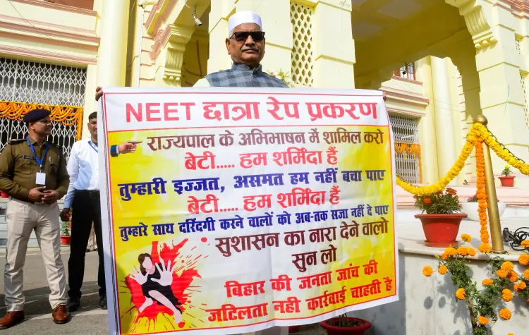 What Caused the NEET Aspirant's Death at a Girls’ Hostel in Bihar?