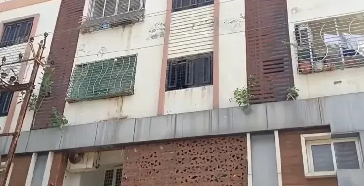 नीट पेपर लीक: सीबीआई की नांदेड़ में ताबड़तोड़ छापेमारी, कदम और खैरनार परिवार से पूछताछ