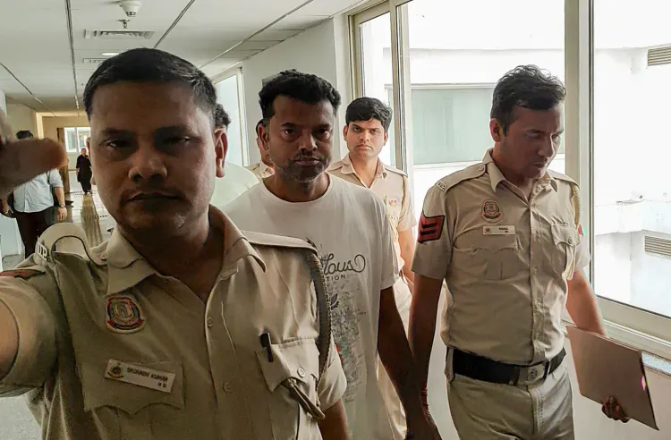 नीट यूजी-2026 पेपर लीक: राऊज एवेन्यू कोर्ट ने सभी 13 आरोपियों की न्यायिक हिरासत 24 जुलाई तक बढ़ाई