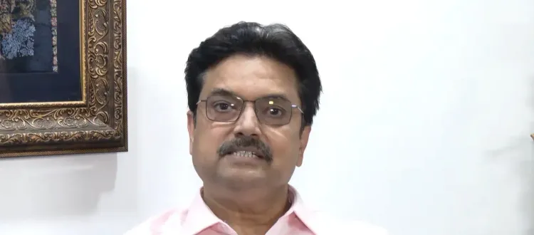 नीट-यूजी पेपर लीक पर DU वीसी योगेश सिंह: 'दोबारा परीक्षा सही, NTA जिम्मेदार'