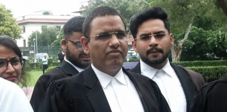 नीट पेपर लीक प्रदर्शन: सुप्रीम कोर्ट ने शांतिपूर्ण प्रदर्शनकारियों को दी राहत, 18 अगस्त को अगली सुनवाई
