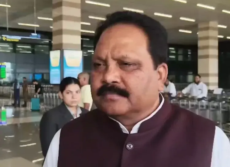 नीट-यूजी री-एग्जाम 2026: एनडीए नेताओं ने कहा — पारदर्शी परीक्षा सरकार की पहली प्राथमिकता