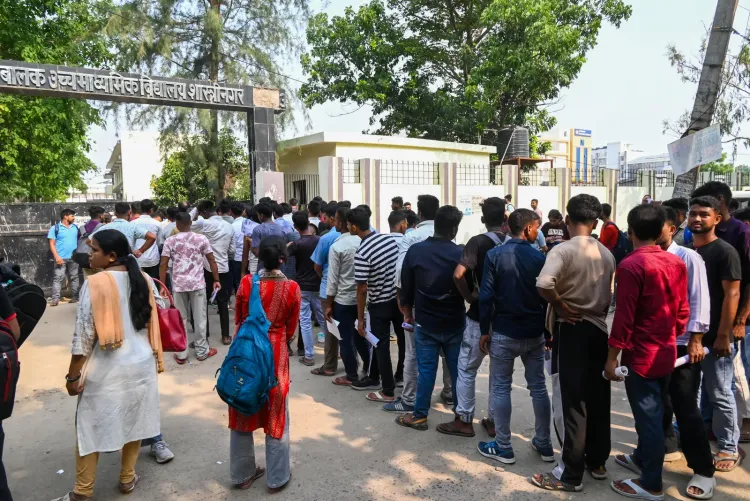 नीट-यूजी 2026: बिलासपुर में 5 केंद्रों पर 1,352 अभ्यर्थी देंगे परीक्षा, प्रशासन ने की पूरी तैयारी