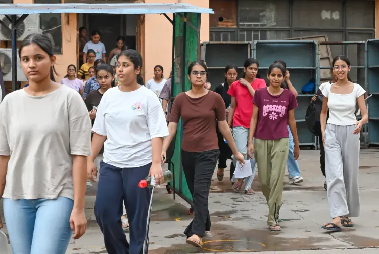 NEET-UG paper leak: Education Ministry orders probe into COEMPT contract