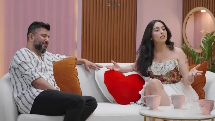 Neha Bhasin: Why Did She Choose Not to Have Children?