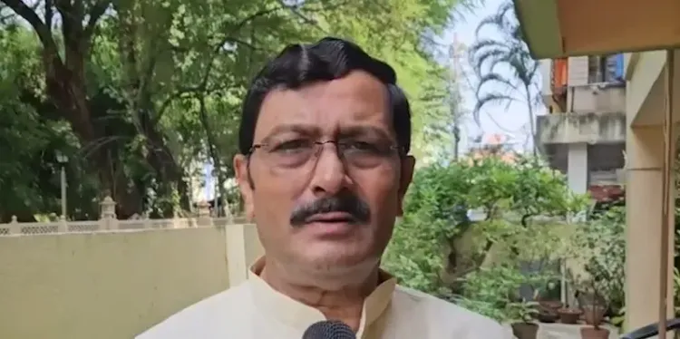 नेहा बोरा के 'बांग्लादेश क्रांति' बयान पर सियासी घमासान, भाजपा बोली — विदेशी फंडिंग से अस्थिरता की साज़िश